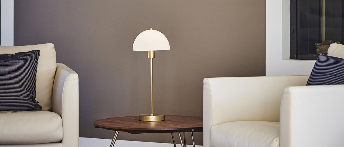 Lampe de bureau design